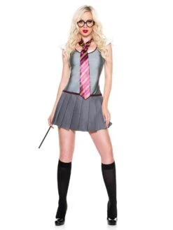 Sorcerer Apprentice Costume For Women