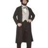 Abraham Lincoln Adult Costume