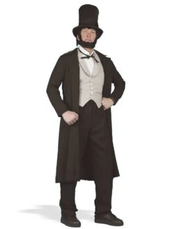 Abraham Lincoln Adult Costume
