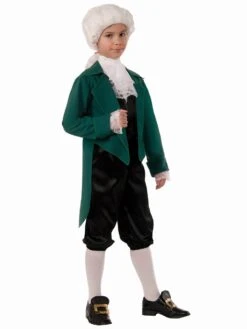 Thomas Jefferson Child