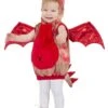 Baby/Toddler Fiero The Dragon Costume