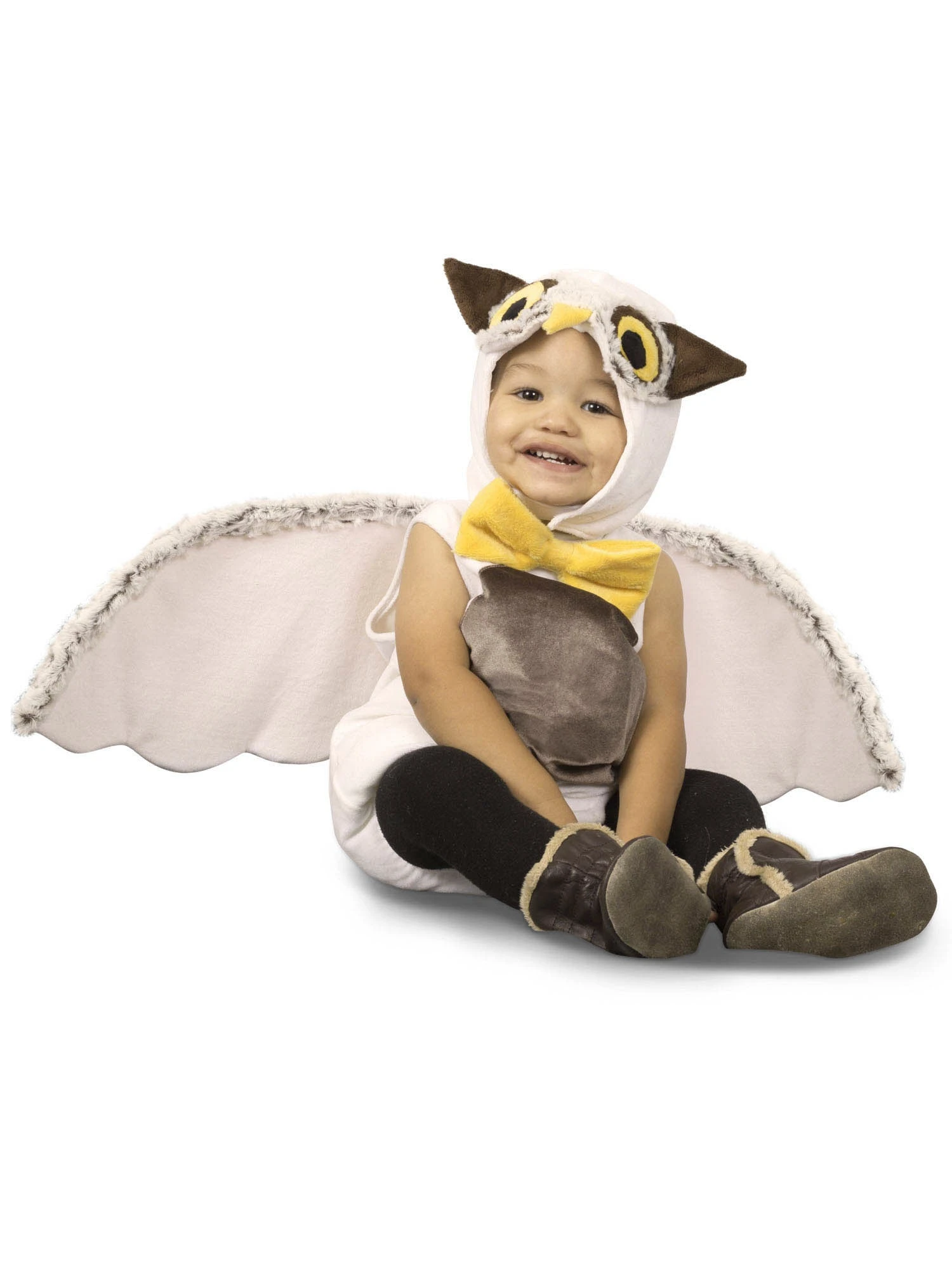Baby/Toddler Otis The Owl Costume 1 Baby/Toddler Otis The Owl Costume