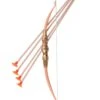 Bow And Arrow Set