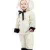 Lamb Costume For Toddlers