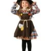 Patches The Scarecrow Costume For Kids