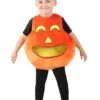 Feed Me Children's Pumpkin Costume