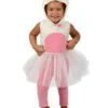 Baby/Toddler Liza Lamb Costume