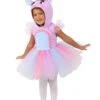 Baby/Toddler Pastel Unicorn Dress Costume