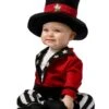 Baby/Toddler Baby Lil Ringmaster Costume