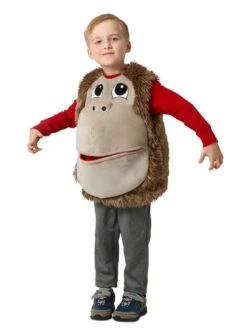 Kids' Feed Me Gorilla Costume