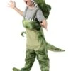 People Eater Children's Dino Costume