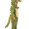 Baby/Toddler Al Gator Costume