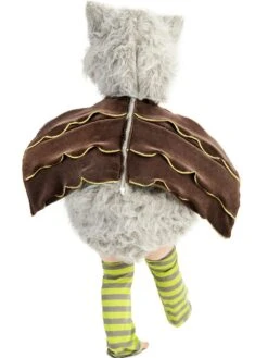 Baby/Toddler Edward The Owl Costume -Costume Supercenter Store pp4085 3