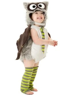 Baby/Toddler Edward The Owl Costume -Costume Supercenter Store pp4085 4