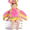 Baby/Toddler Holly The Owl Costume