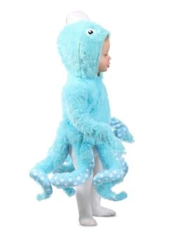 Baby/Toddler Octopus Costume -Costume Supercenter Store pp4167 4