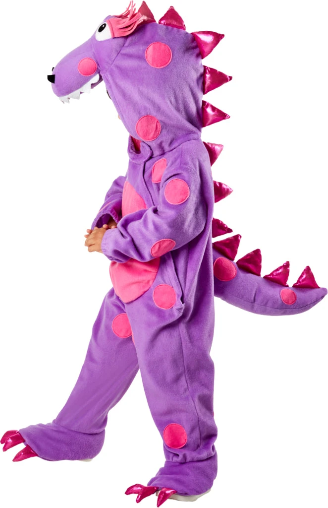 Baby/Toddler Teagan The Dragon Costume 2 Baby/Toddler Teagan The Dragon Costume - Image 2