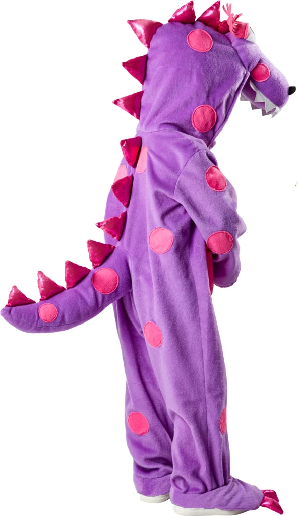 Baby/Toddler Teagan The Dragon Costume 3 Baby/Toddler Teagan The Dragon Costume - Image 3