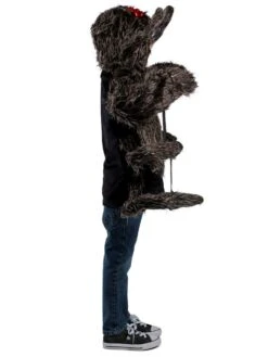 Tarantula Children's Hoodie 7 Tarantula Children's Hoodie -Costume Supercenter Store pp4356 4