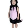 Baby/Toddler Little Kitty Costume