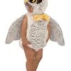 Baby/Toddler Oliver The Owl Costume