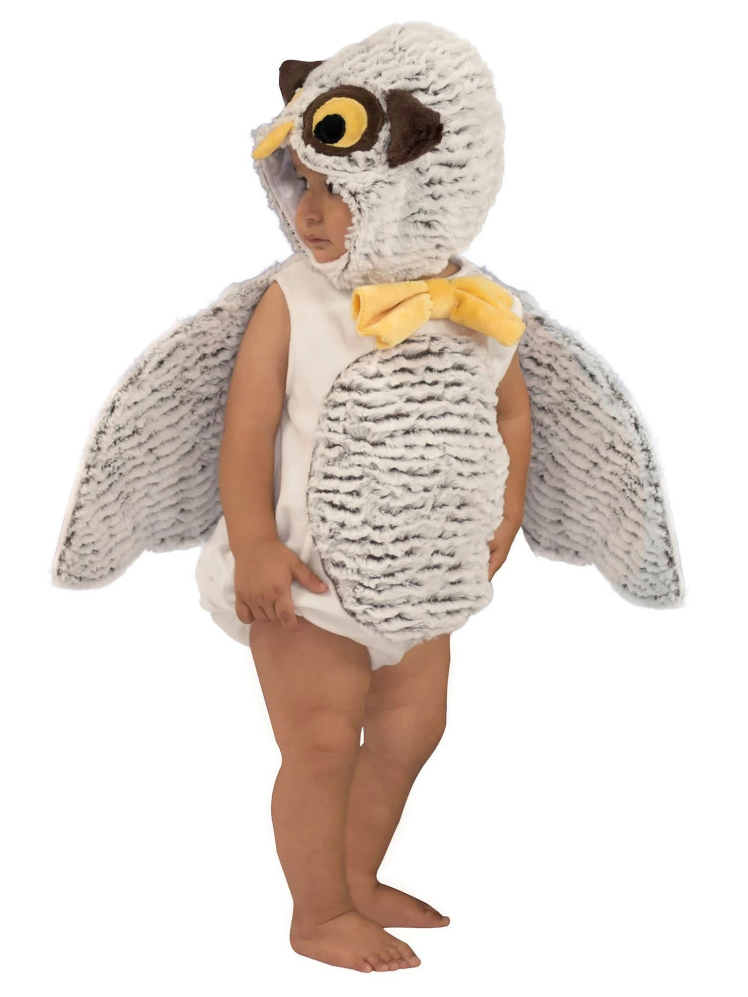 Baby/Toddler Oliver The Owl Costume 1 Baby/Toddler Oliver The Owl Costume