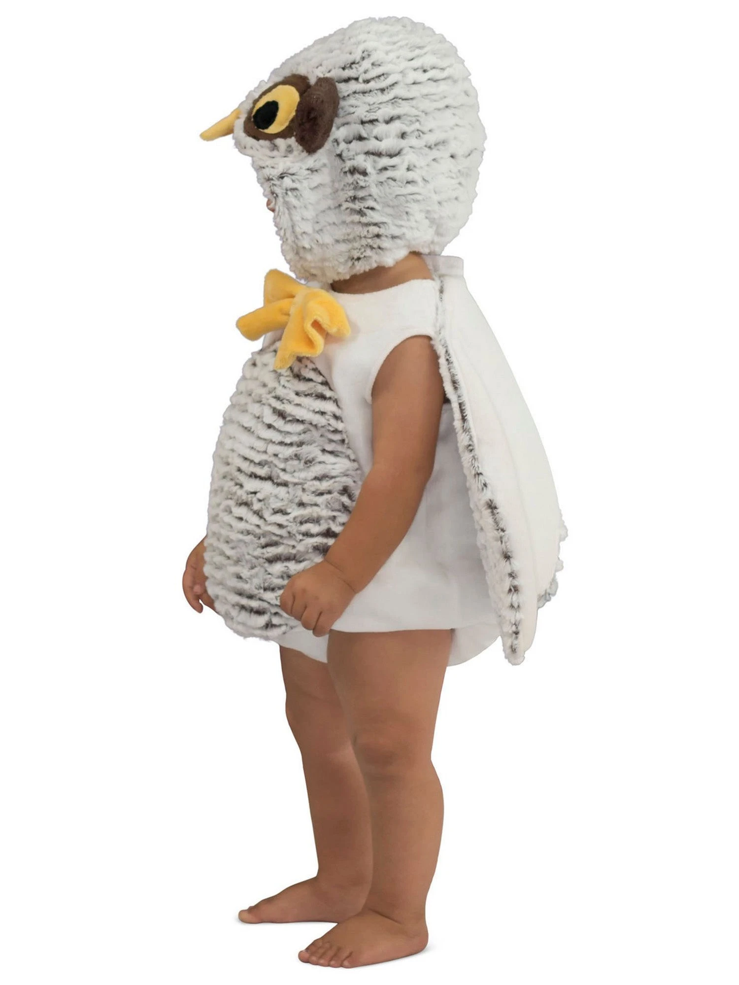 Baby/Toddler Oliver The Owl Costume 2 Baby/Toddler Oliver The Owl Costume - Image 2