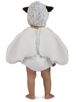 Baby/Toddler Oliver The Owl Costume 6 Baby/Toddler Oliver The Owl Costume -Costume Supercenter Store pp4584 3
