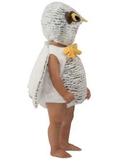 Baby/Toddler Oliver The Owl Costume 7 Baby/Toddler Oliver The Owl Costume -Costume Supercenter Store pp4584 4