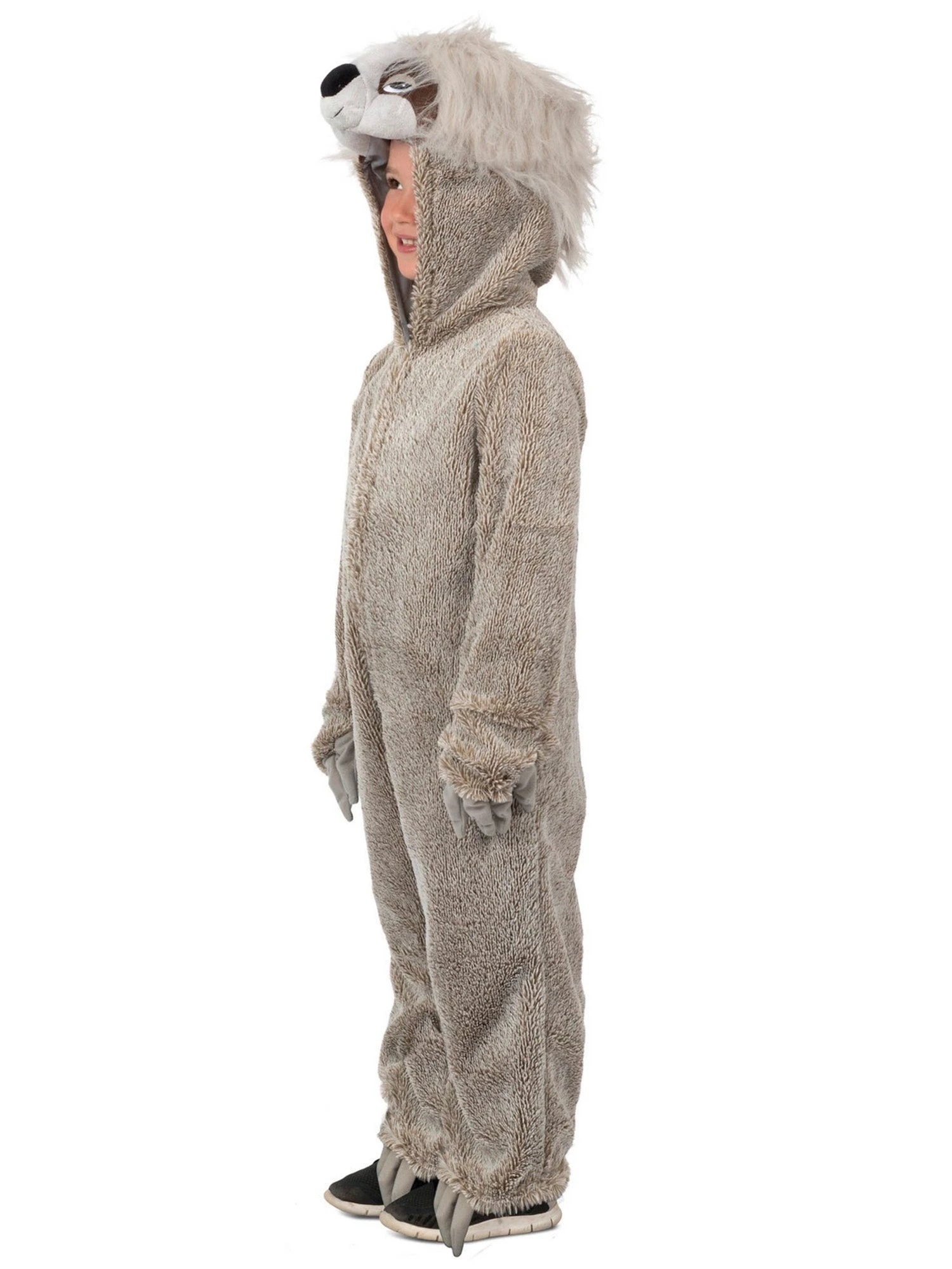 Swift The Sloth Children's Costume 2 Swift The Sloth Children's Costume - Image 2