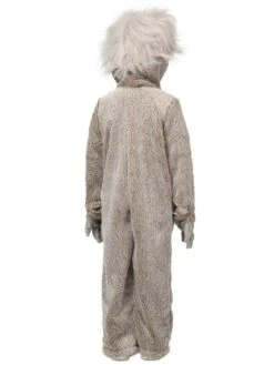 Swift The Sloth Children's Costume 6 Swift The Sloth Children's Costume -Costume Supercenter Store pp4643 3