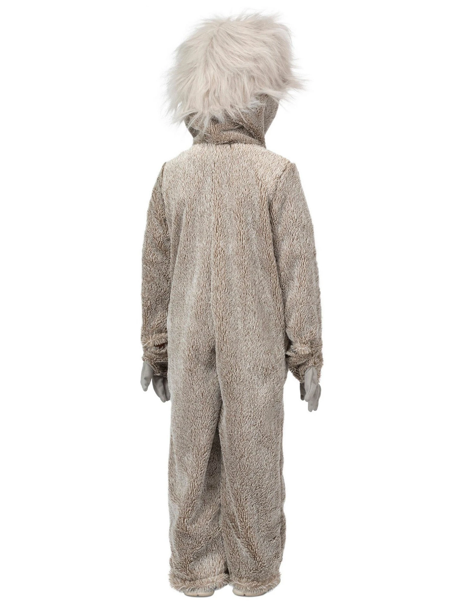 Swift The Sloth Children's Costume 3 Swift The Sloth Children's Costume - Image 3