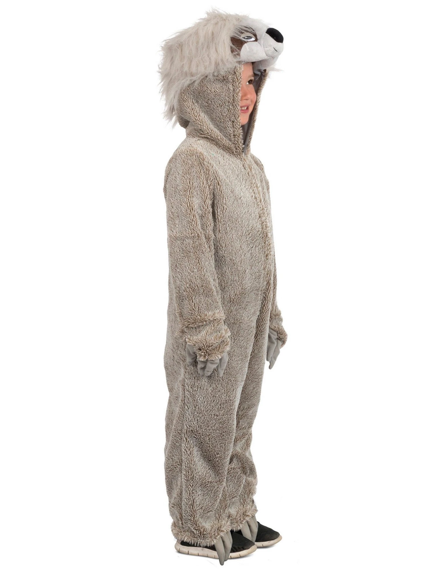 Swift The Sloth Children's Costume 4 Swift The Sloth Children's Costume - Image 4