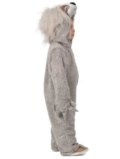 Lil' Swifty The Sloth Costume For Babies And Toddlers -Costume Supercenter Store pp4646 4
