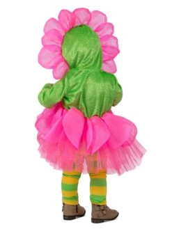 Baby/Toddler Bright Flower Costume -Costume Supercenter Store pp4723 3