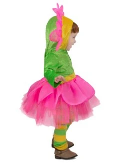 Baby/Toddler Bright Flower Costume -Costume Supercenter Store pp4723 4