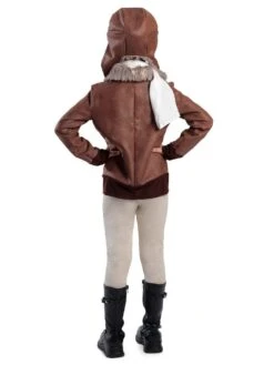 Pioneer Women Series: Amelia The Aviator -Costume Supercenter Store pp4819 3