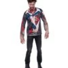 Adult Zombie Costume