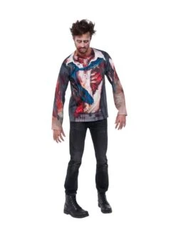 Adult Zombie Costume