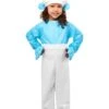 The Smurfs Costume For Toddlers