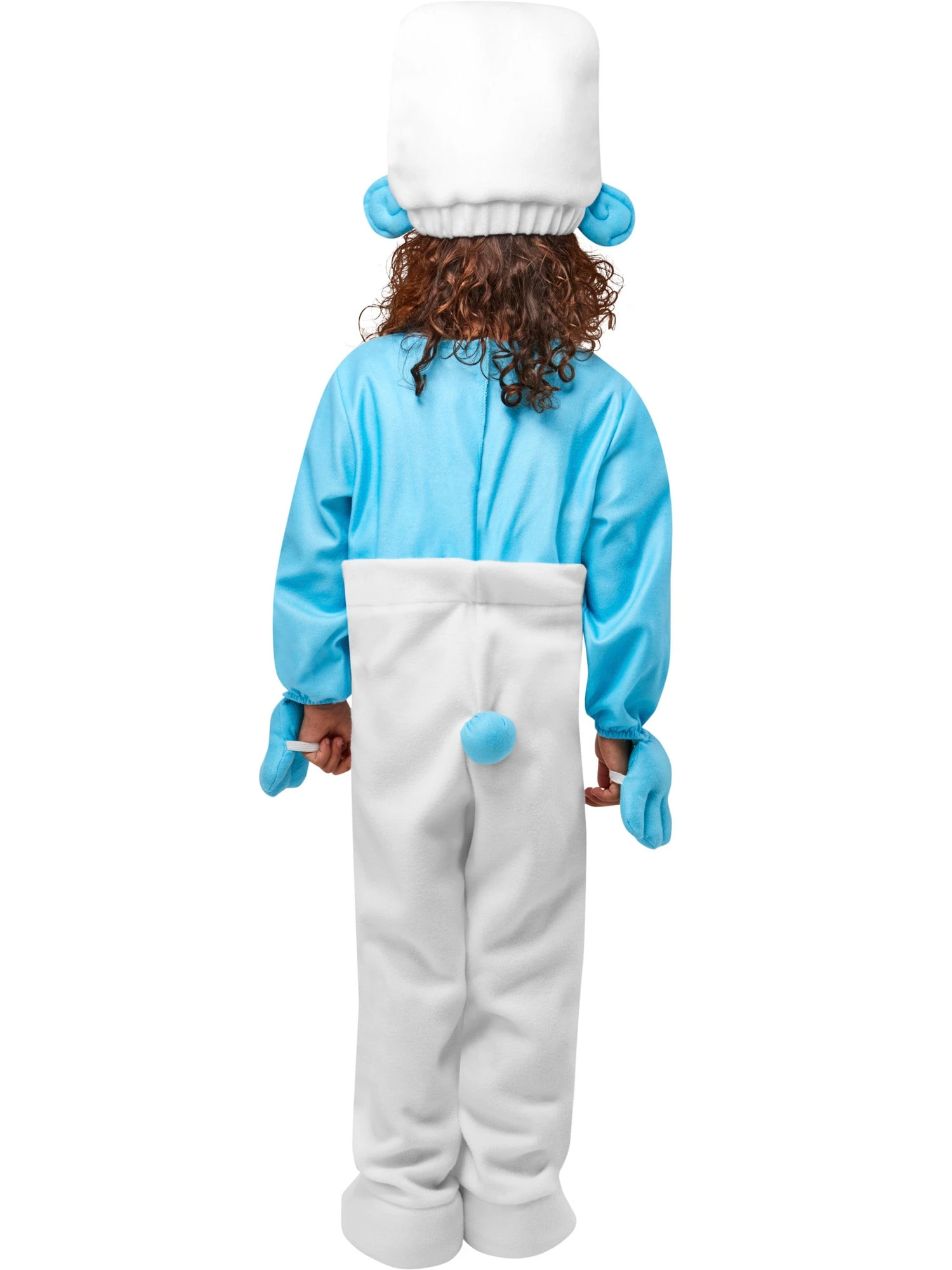 The Smurfs Costume For Toddlers 3 The Smurfs Costume For Toddlers - Image 3