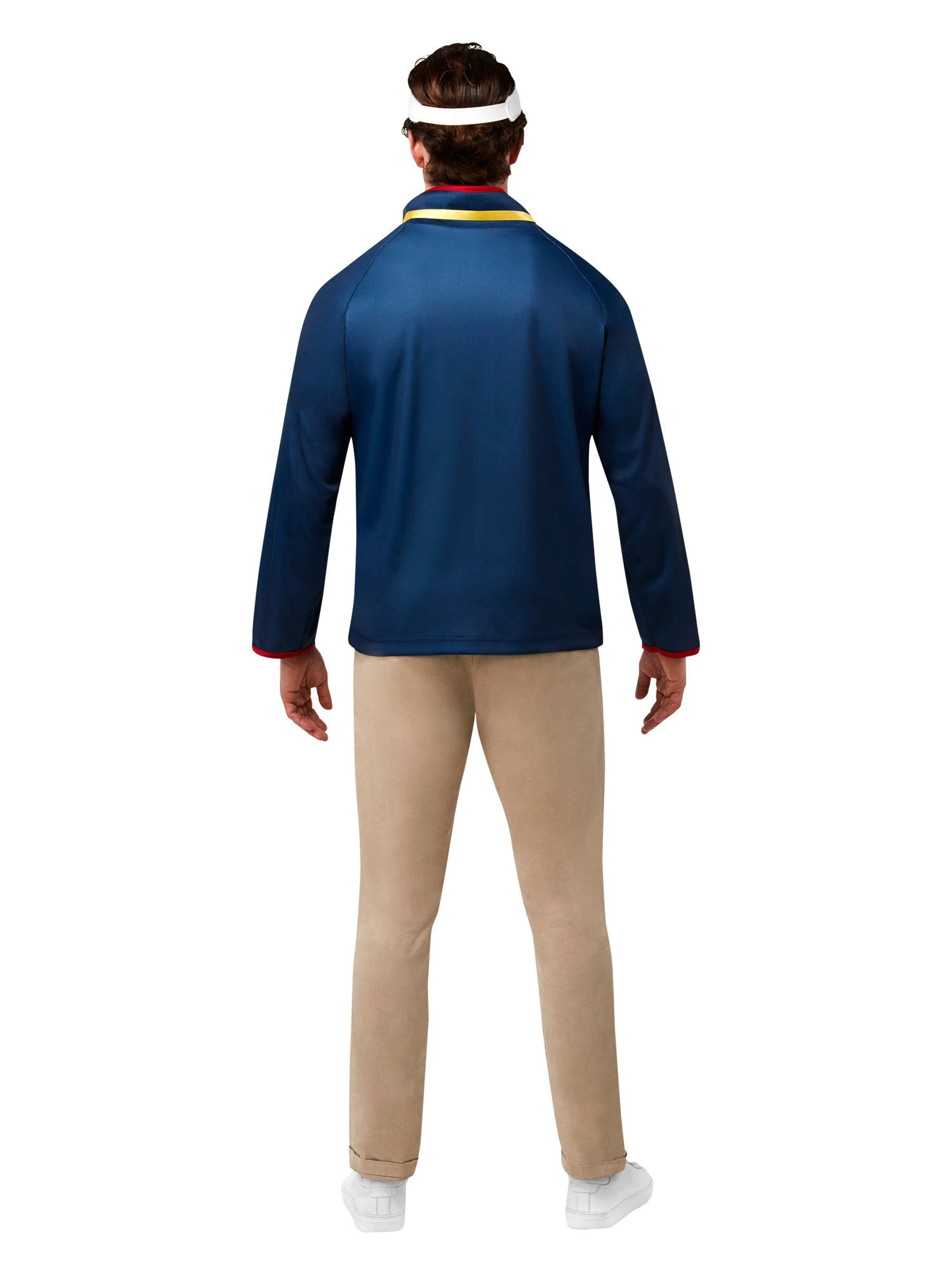 Men's Ted Lasso Costume 3 Men's Ted Lasso Costume - Image 3