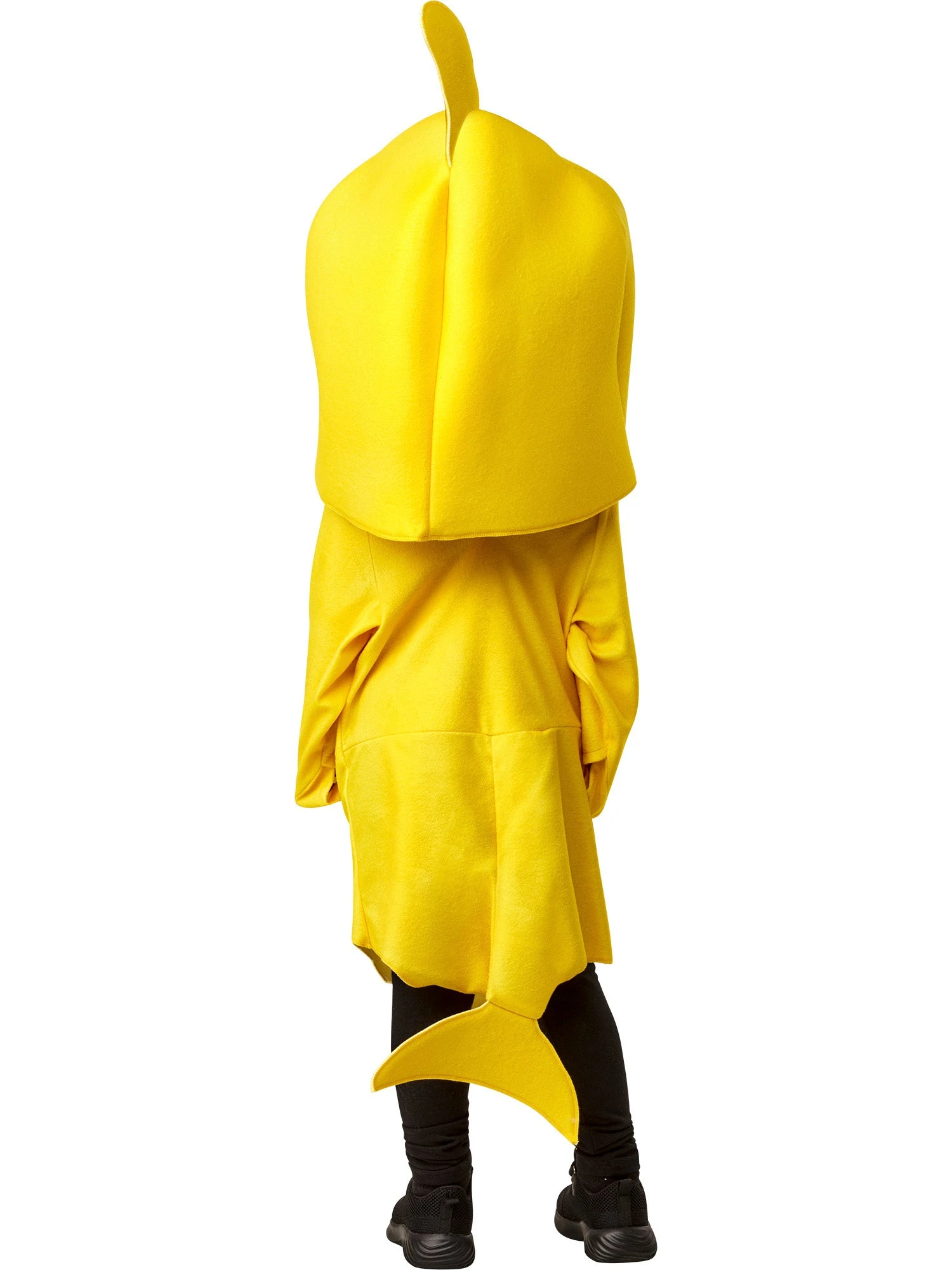 Baby Shark Tunic And Headpiece With Sound For Toddlers 3 Baby Shark Tunic And Headpiece With Sound For Toddlers - Image 3