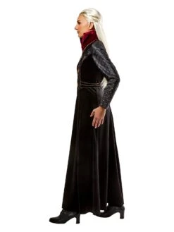 Women's House Of The Dragon Rhaenyra Targaryen Costume - Deluxe 6 Women's House Of The Dragon Rhaenyra Targaryen Costume - Deluxe -Costume Supercenter Store r1000172 3 73421719 8a61 448a 8753 710f6d4dd6a1