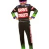 Boys' Monster Jam Grave Digger Jumpsuit
