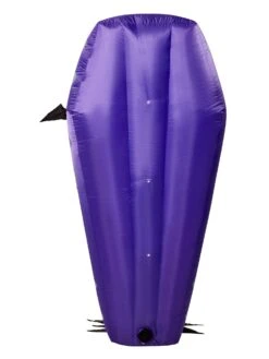 6 Foot Elvira Halloween Inflatable Lawn Decoration 7 6 Foot Elvira Halloween Inflatable Lawn Decoration -Costume Supercenter Store r1000204 4