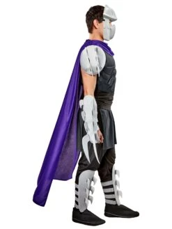 Men's Teenage Mutant Ninja Turtles Retro Shredder Costume - Deluxe -Costume Supercenter Store r1000344 3