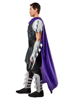 Men's Teenage Mutant Ninja Turtles Retro Shredder Costume - Deluxe -Costume Supercenter Store r1000344 4