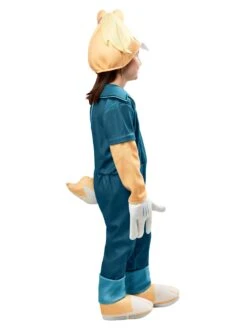 Bugs Bunny Builders Lola Costume For Toddlers -Costume Supercenter Store r1000385 4