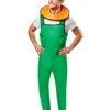 Men's The Jetsons Elroy Jetson Costume